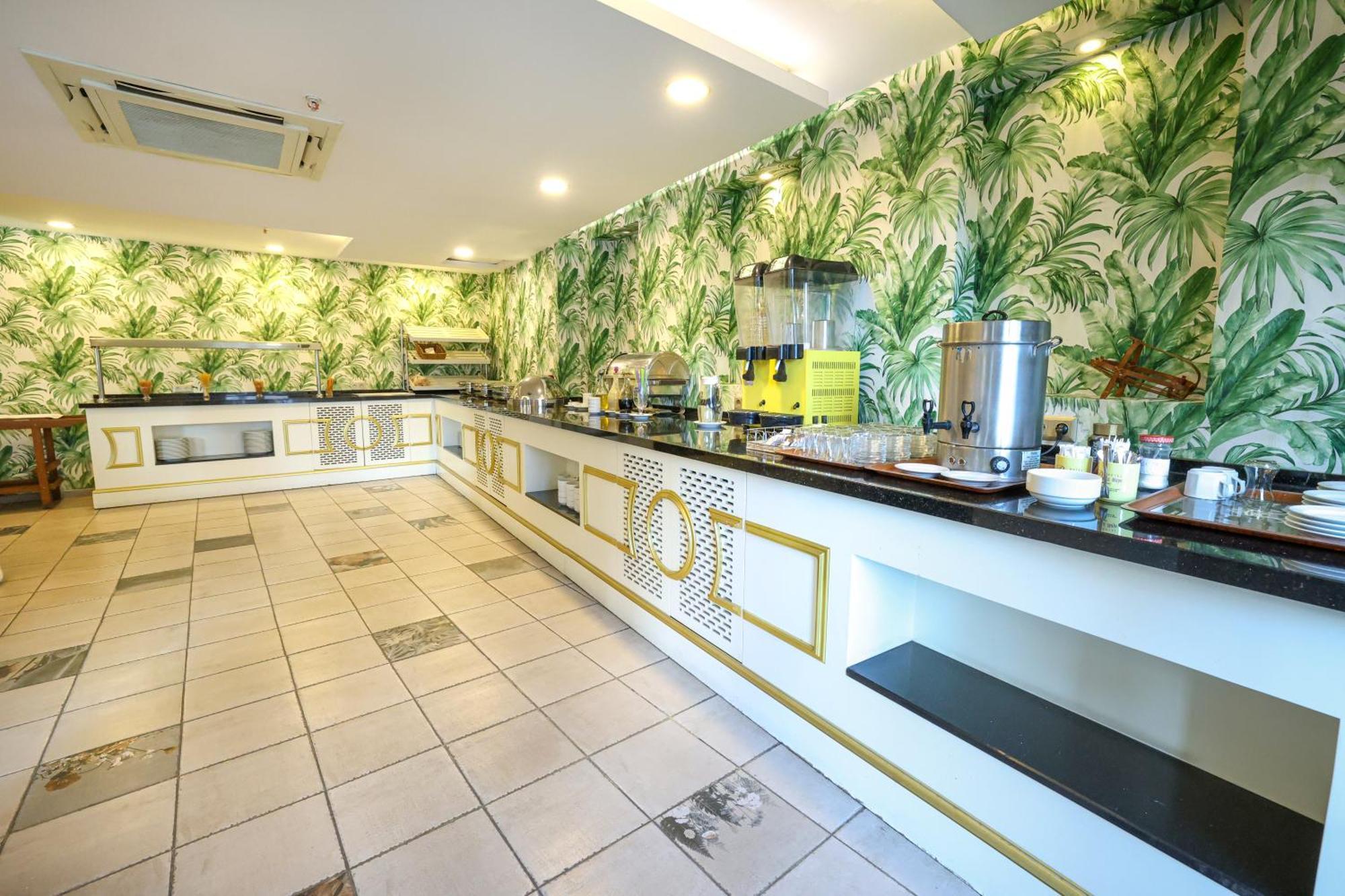 Princess Maya Hotel Adana Ngoại thất bức ảnh