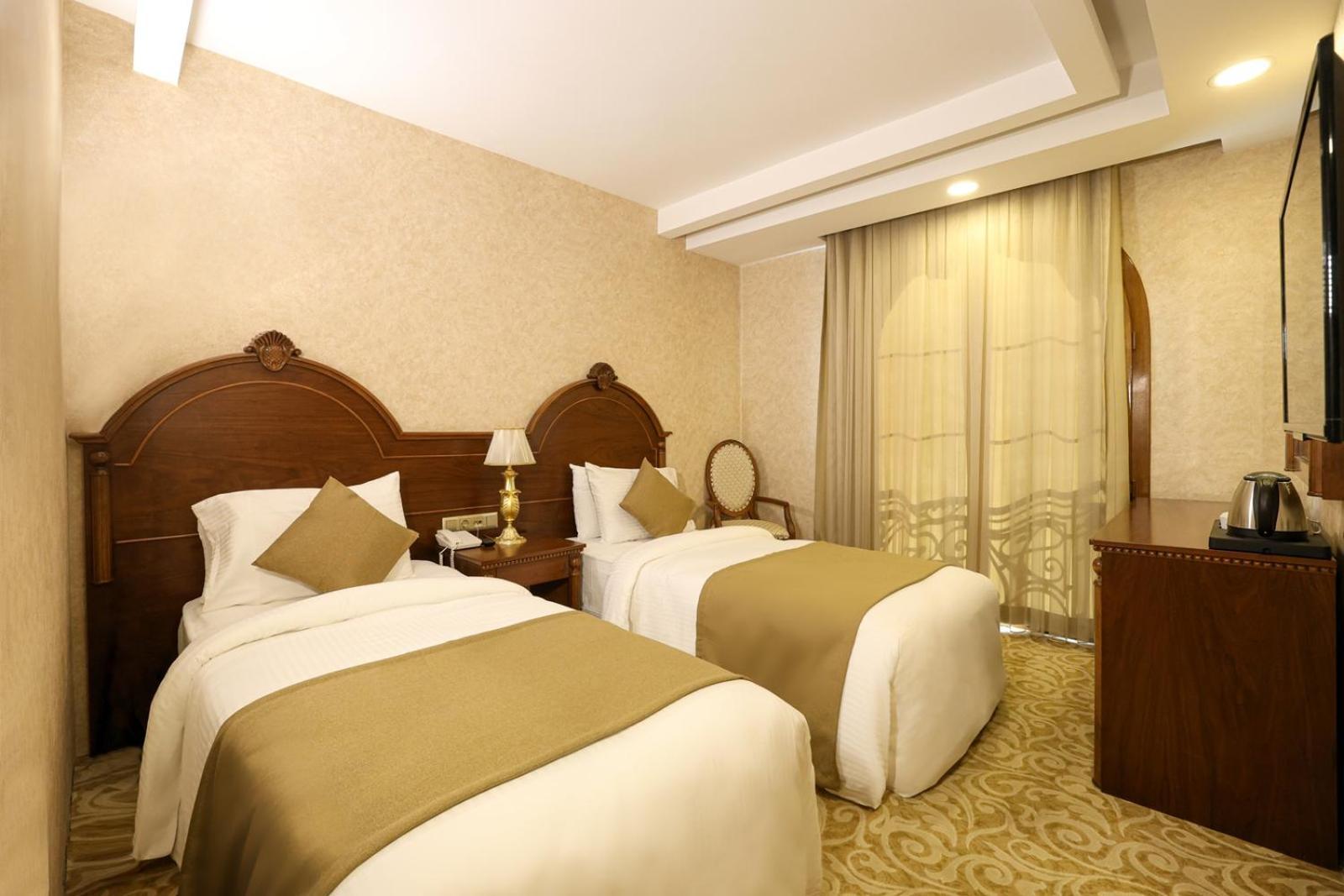Princess Maya Hotel Adana Ngoại thất bức ảnh
