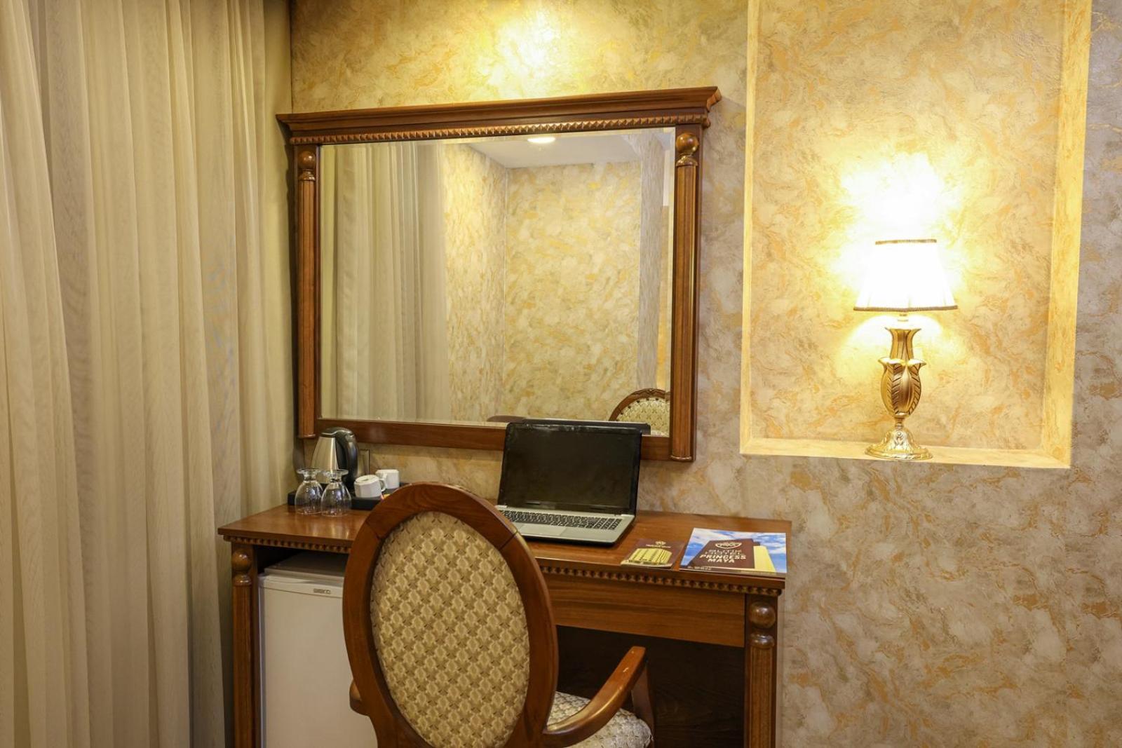 Princess Maya Hotel Adana Ngoại thất bức ảnh