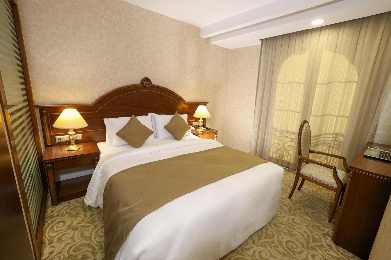 Princess Maya Hotel Adana Ngoại thất bức ảnh