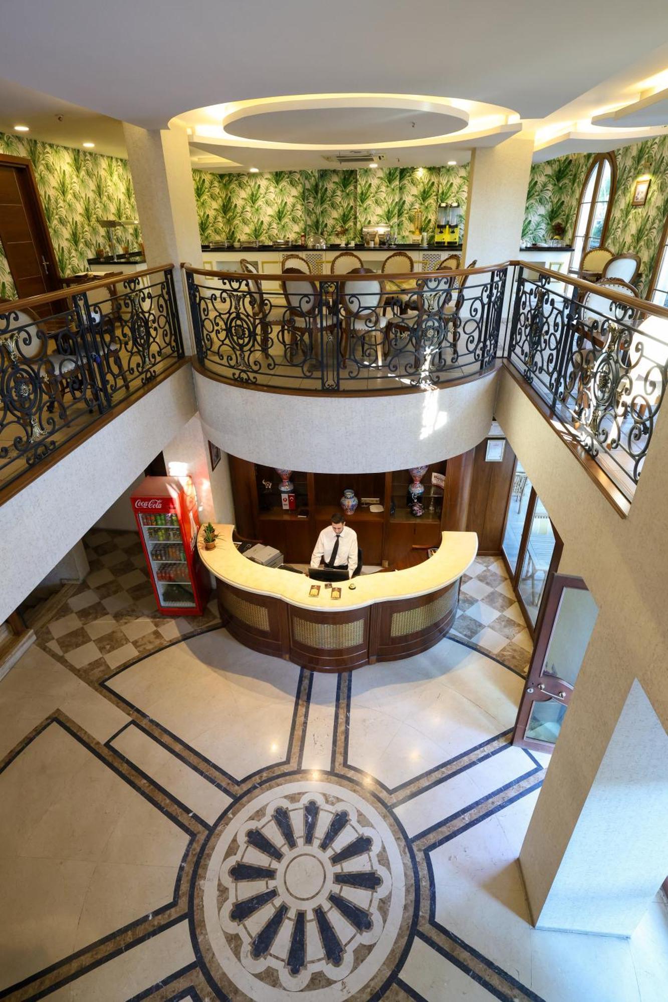 Princess Maya Hotel Adana Ngoại thất bức ảnh