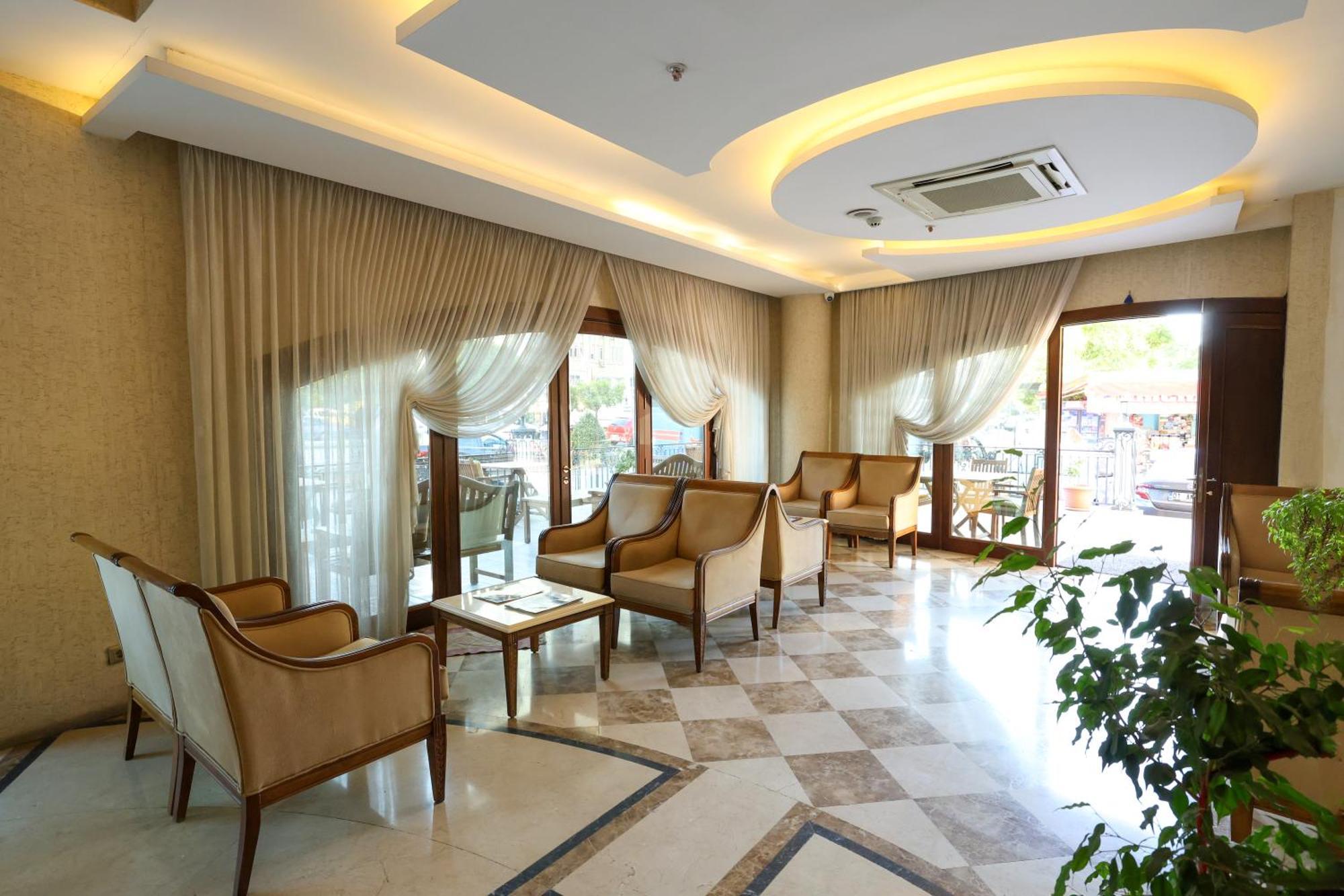 Princess Maya Hotel Adana Ngoại thất bức ảnh