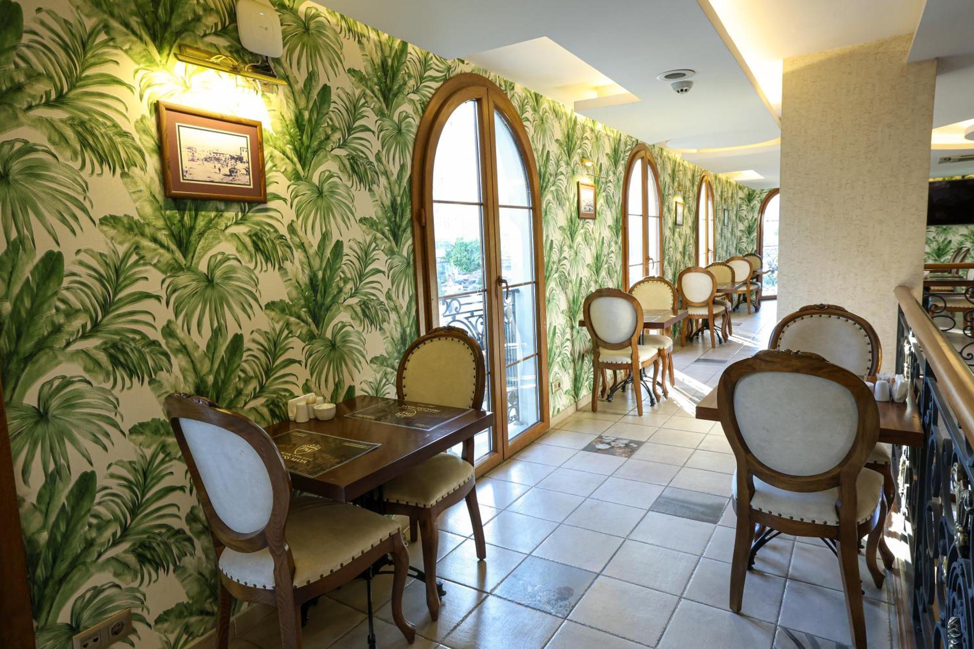 Princess Maya Hotel Adana Ngoại thất bức ảnh
