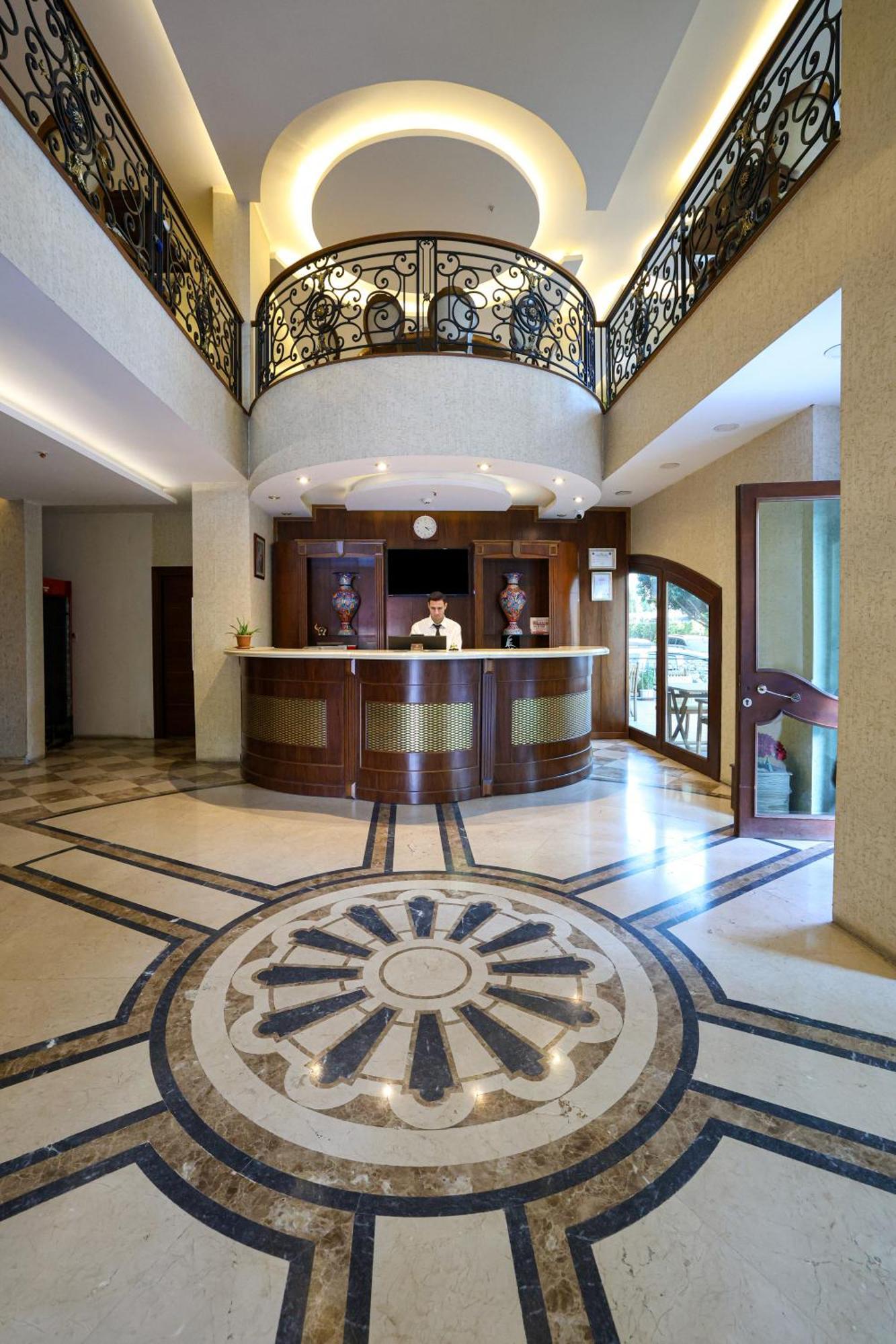 Princess Maya Hotel Adana Ngoại thất bức ảnh