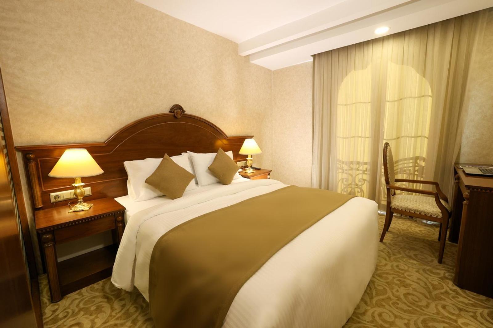 Princess Maya Hotel Adana Ngoại thất bức ảnh