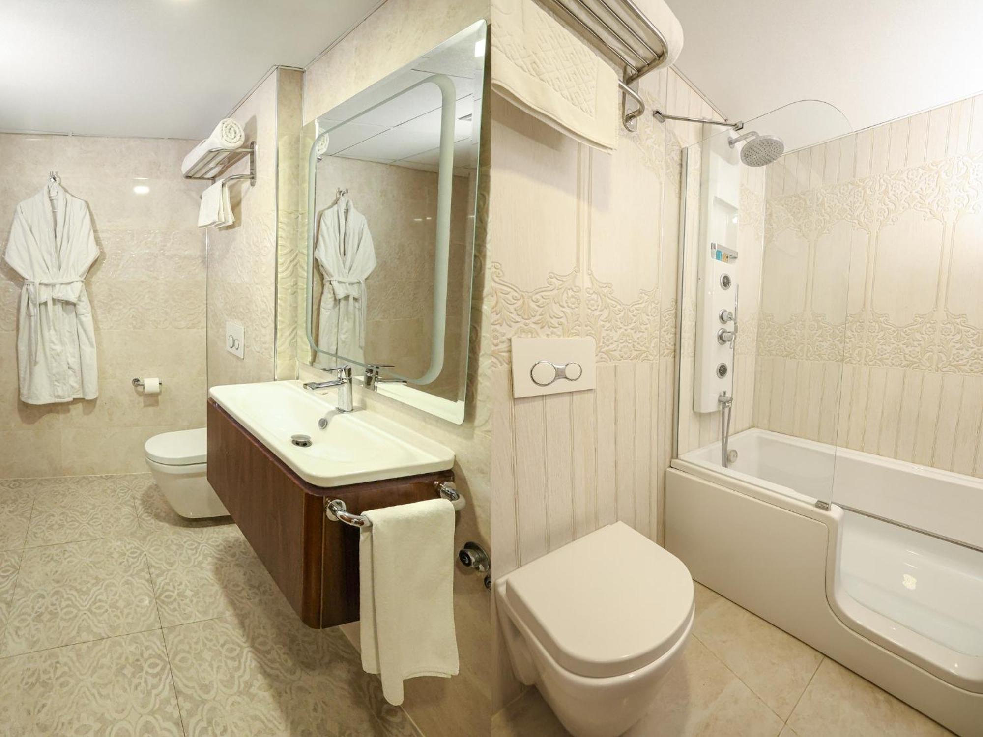 Princess Maya Hotel Adana Ngoại thất bức ảnh